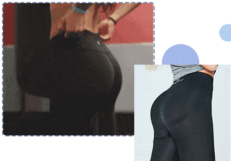 多芬|从90到120，她变胖30斤却获封“性感女神”，网友惊叹：这才是真正漂亮的女生！