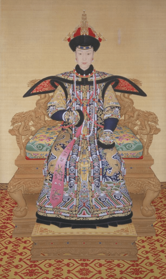 宫囍|【宫囍龙凤呈祥】结婚我得好好穿