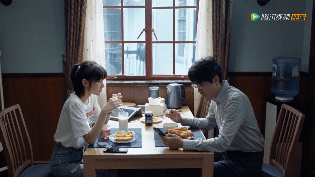 神剧|这5部国产神剧我一秒也不想错过！