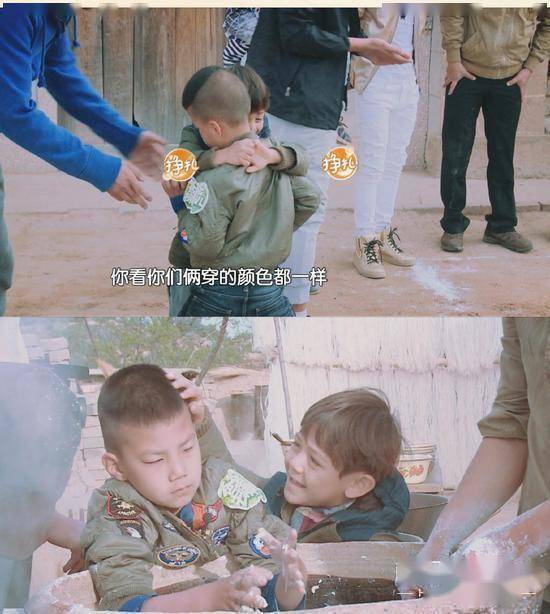 模样|原创还记得《爸爸去哪儿》的康康吗？他现在长这样