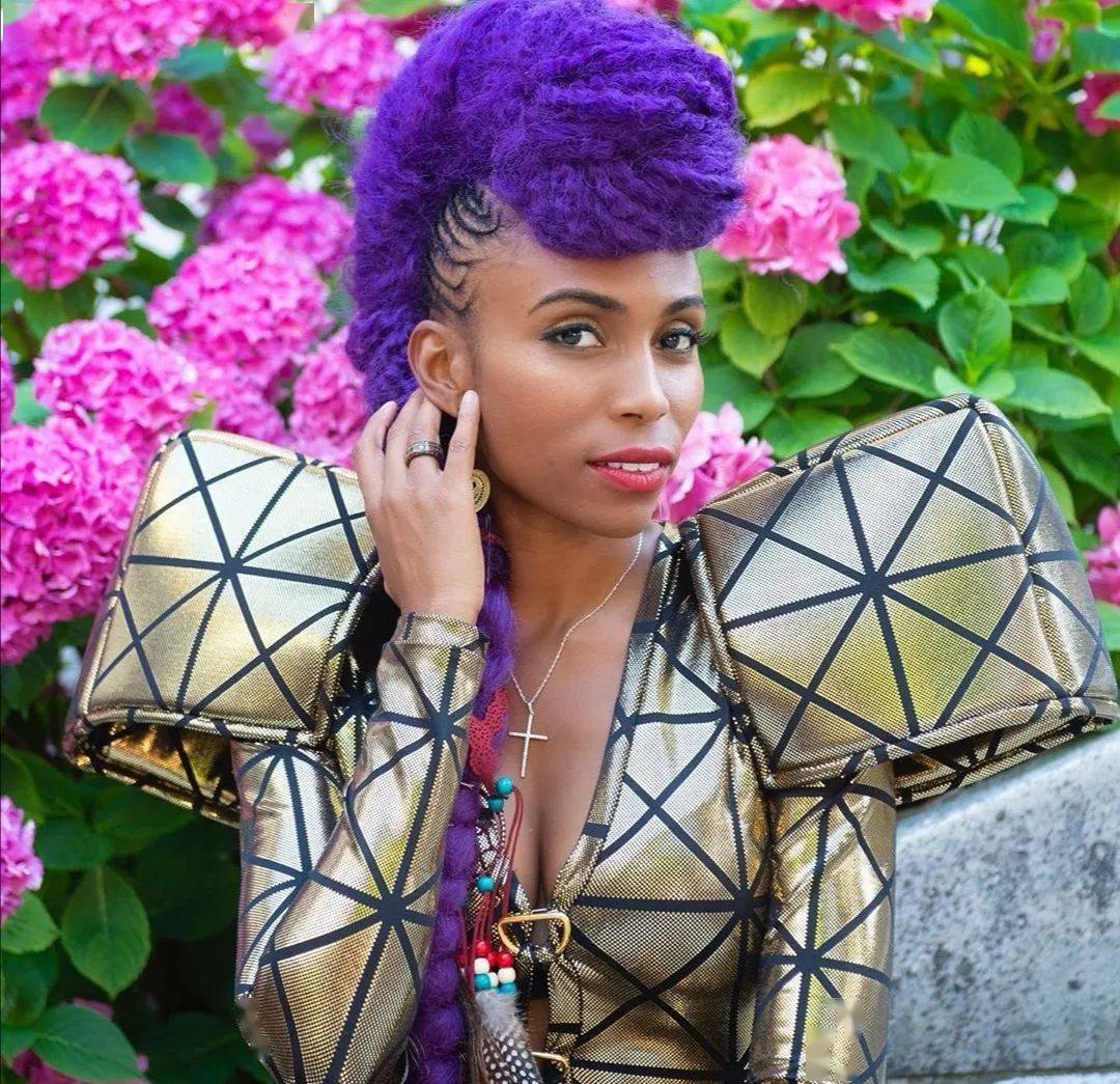 盘点|巾帼不让须眉！盘点贝斯圈乘风破浪的姐姐们，你最Pick谁？