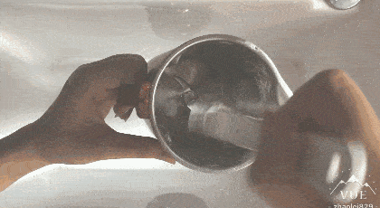 机身|隔壁小孩都馋哭了！奶爸的养娃神器：轻松搞定一日三餐