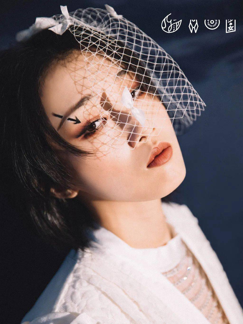 Yamy|不撞脸的单眼皮女生，原来这么好看？