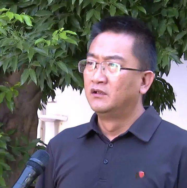 宾川县乔甸镇党委书记 张源:通过沪滇项目的实施,一是进一步加强了