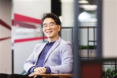 Display|LG Display广州8.5代OLED面板生产线正式量产 OLED电视市场普及有望提速