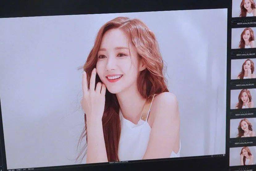 效果|这个比瘦脸针还好用的好物，既消水肿又提拉紧致，立变小V脸！