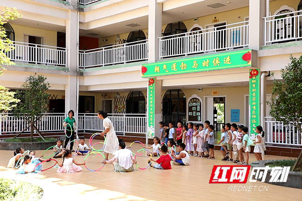 江华|江华：库区移民安居乐业幸福多