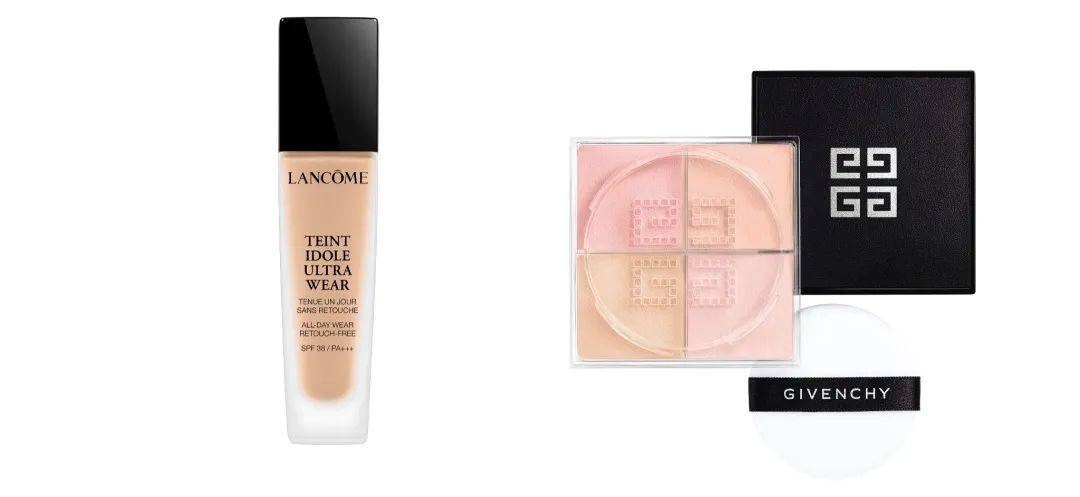 Get|妆容超长待机计划 | 一边看解暑甜剧，一边Get完美夏日妆容！