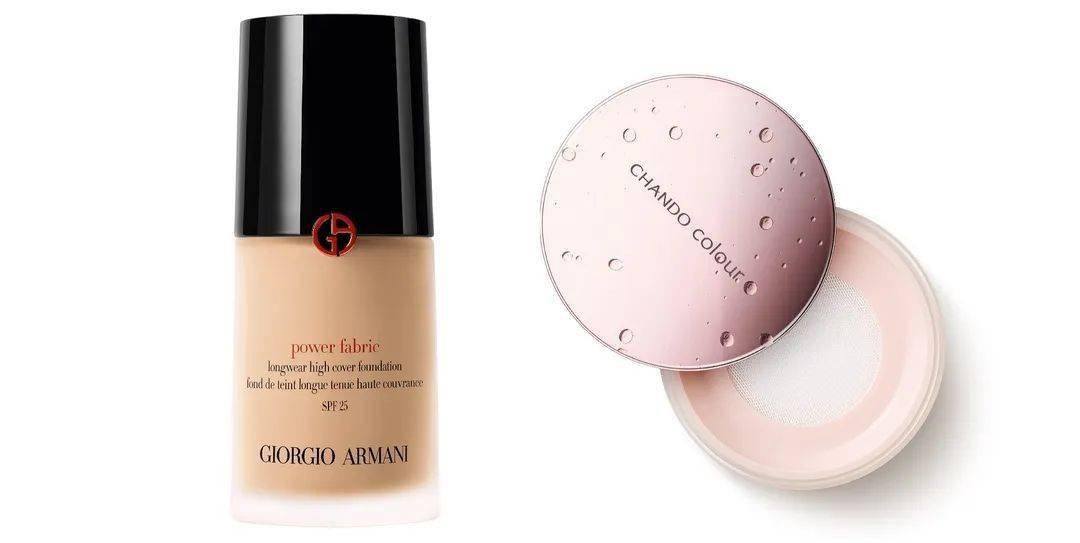 Get|妆容超长待机计划 | 一边看解暑甜剧，一边Get完美夏日妆容！