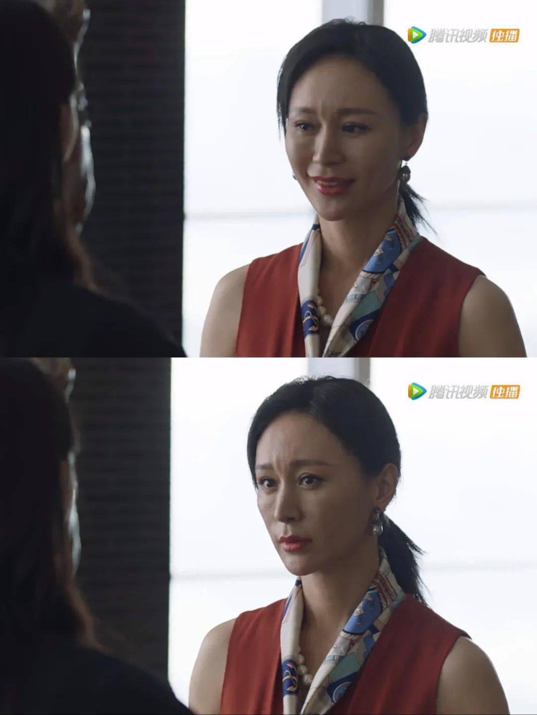 女人|被《三十而已》刷屏了,女人过了30岁依然可以很迷人