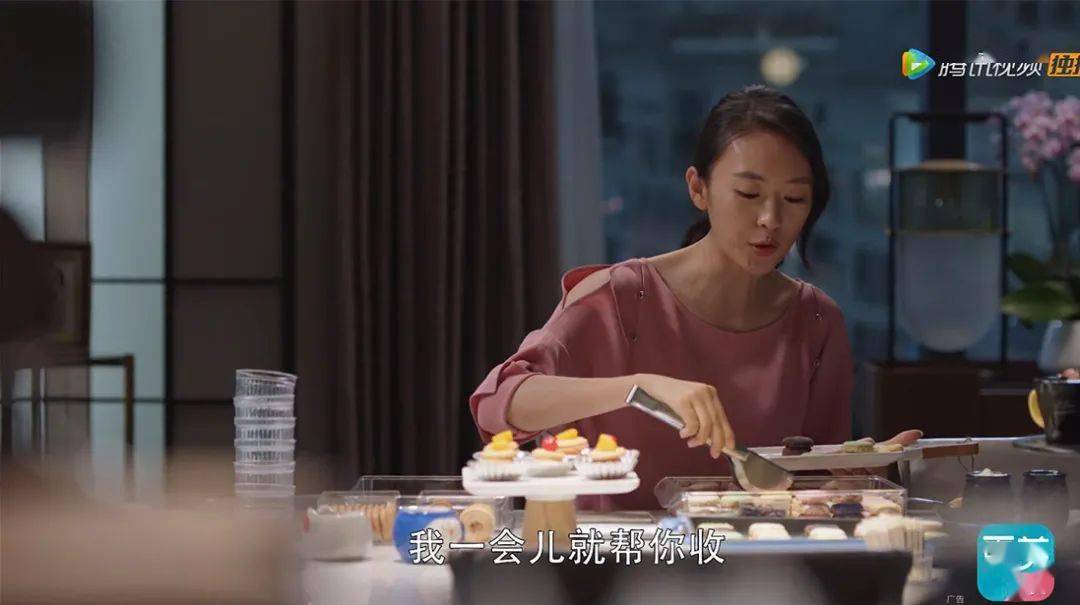 包品|许幻山，睁大眼睛看看你衣品完美包品完美双商俱佳的顾佳！