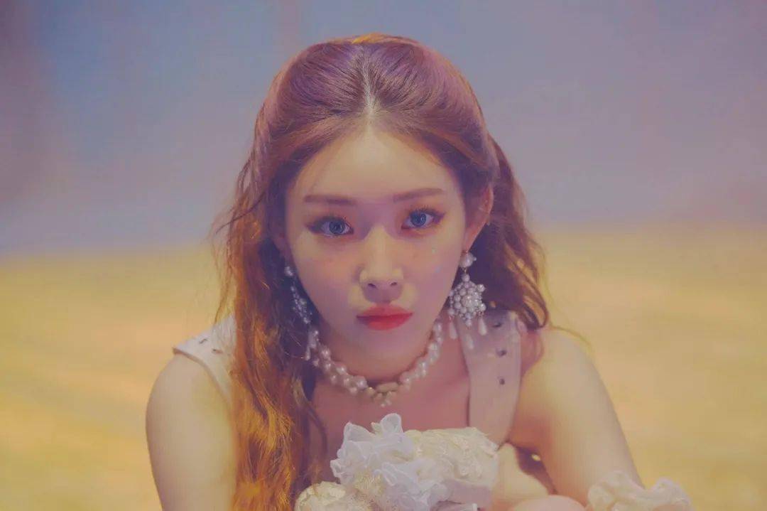 仙女|金请夏打歌现场全开麦，这次回归舞台太绝了吧！