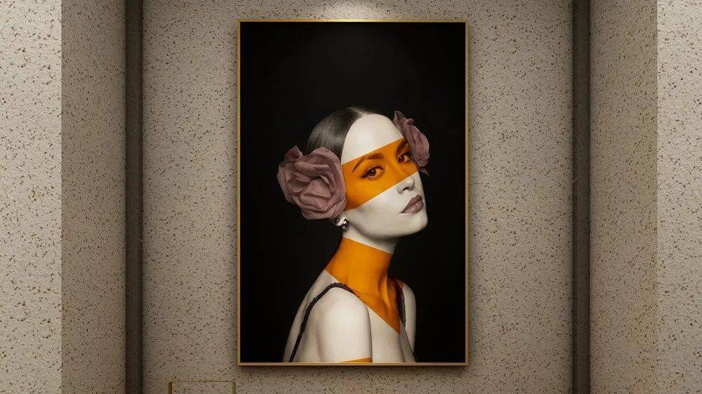 睡眠|静宁好睡眠。贝壳粉无机涂料，真妙用!夏日得来片刻闲