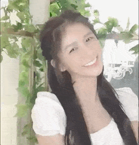 头发|炎炎夏日发型,清凉和美你都可以要!