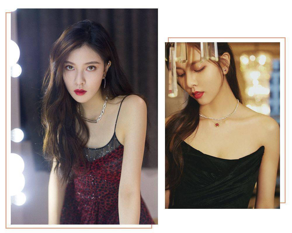 宋妍霏|张一山宋妍霏已同居？！杨紫再见了！