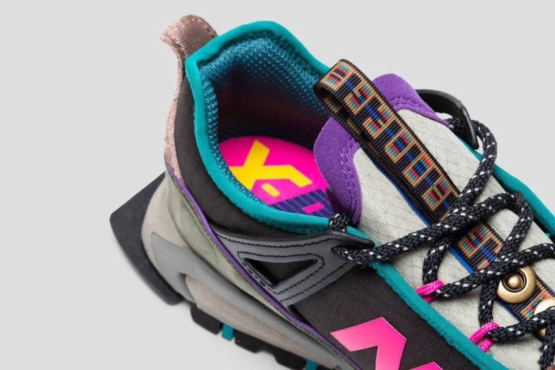 冷门|近期有什么不可错过的优质冷门鞋款？