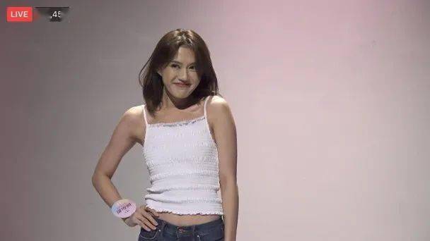 pose|港姐最终16强，奇怪蒲士Battle笑爆嘴！郑中基都唔够佢哋斗！！！