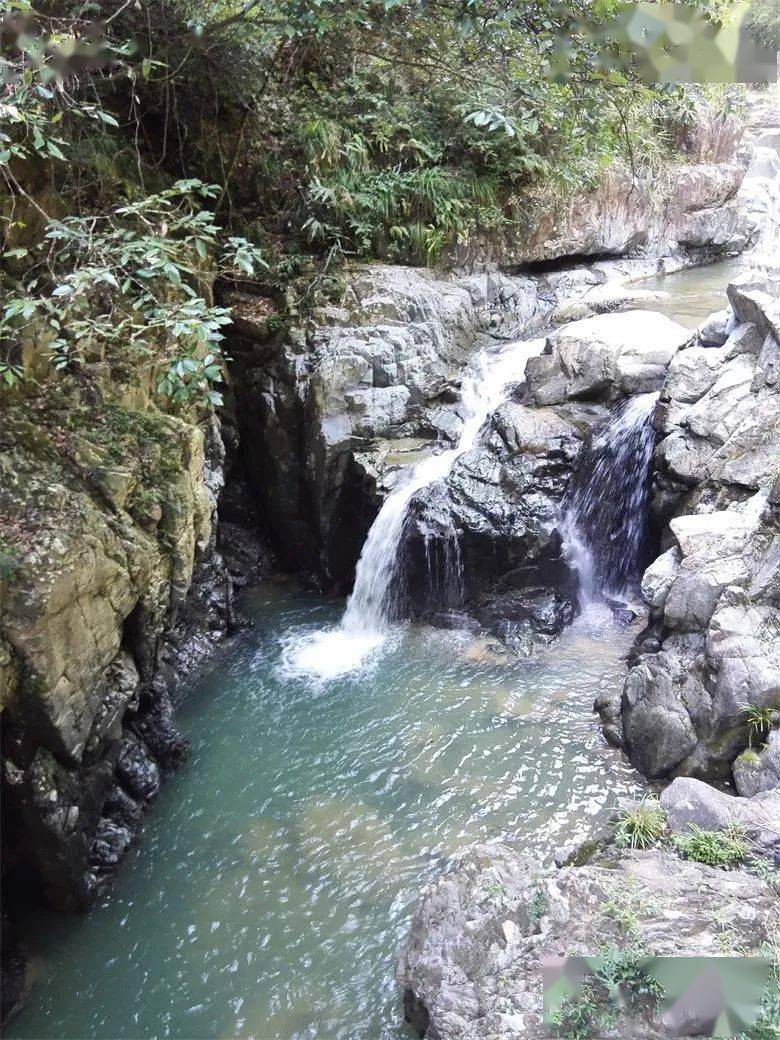 亲水自驾游粤东大峡谷麓湖山文化产业园桥乡村二天清凉度假之旅