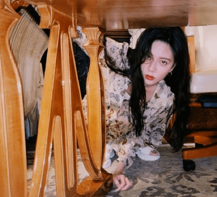 宋妍霏|张一山宋妍霏已同居？！杨紫再见了！