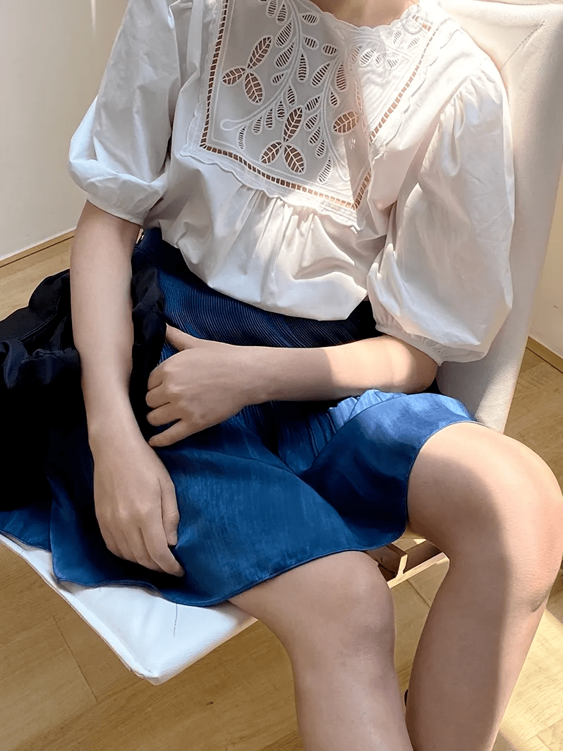 姨太|我在ZARA的打折区，淘到一大波好看的连衣裙！