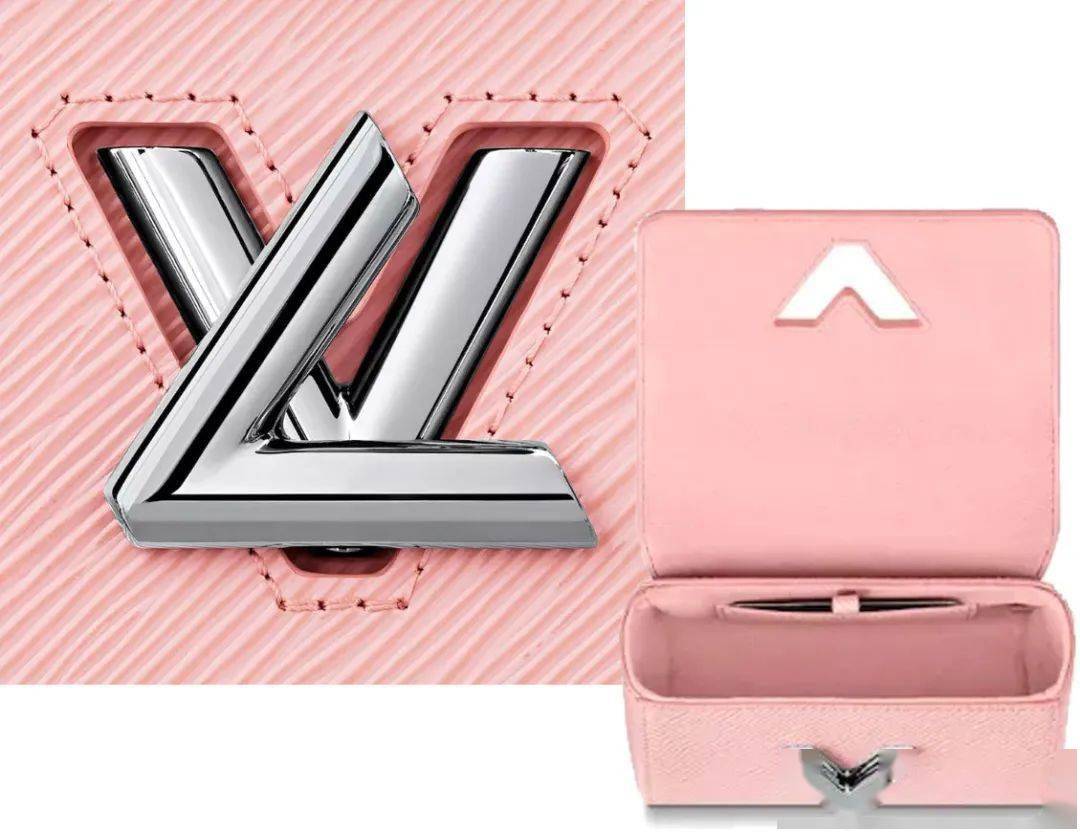 经典|我打赌，你一定猜不出这是LV哪只包！