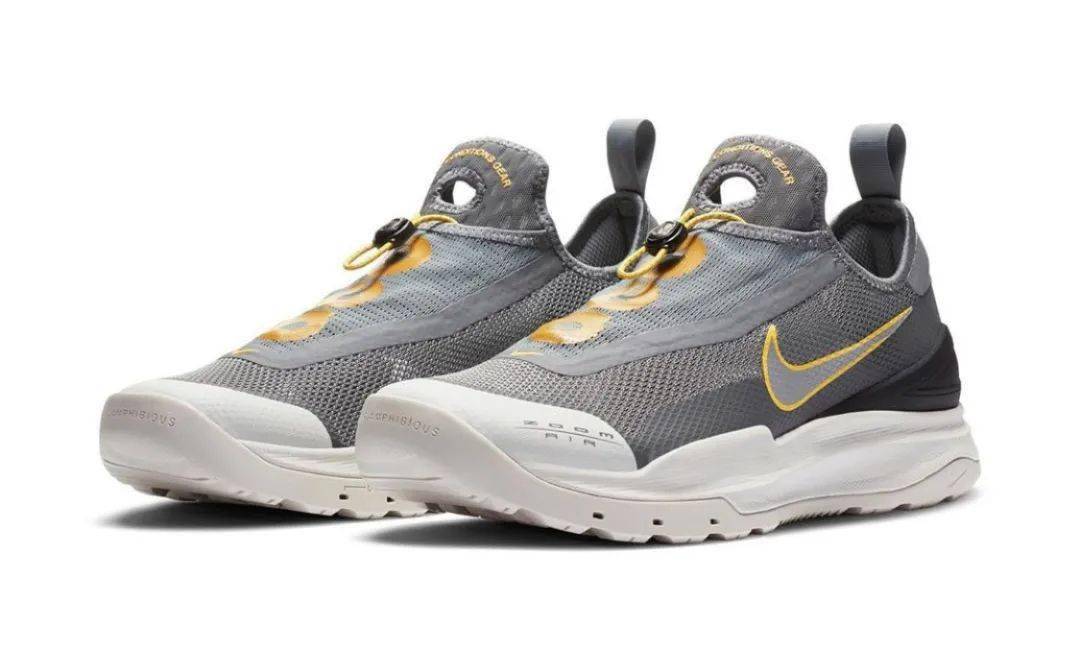 冷门|近期有什么不可错过的优质冷门鞋款？