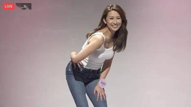 pose|港姐最终16强，奇怪蒲士Battle笑爆嘴！郑中基都唔够佢哋斗！！！