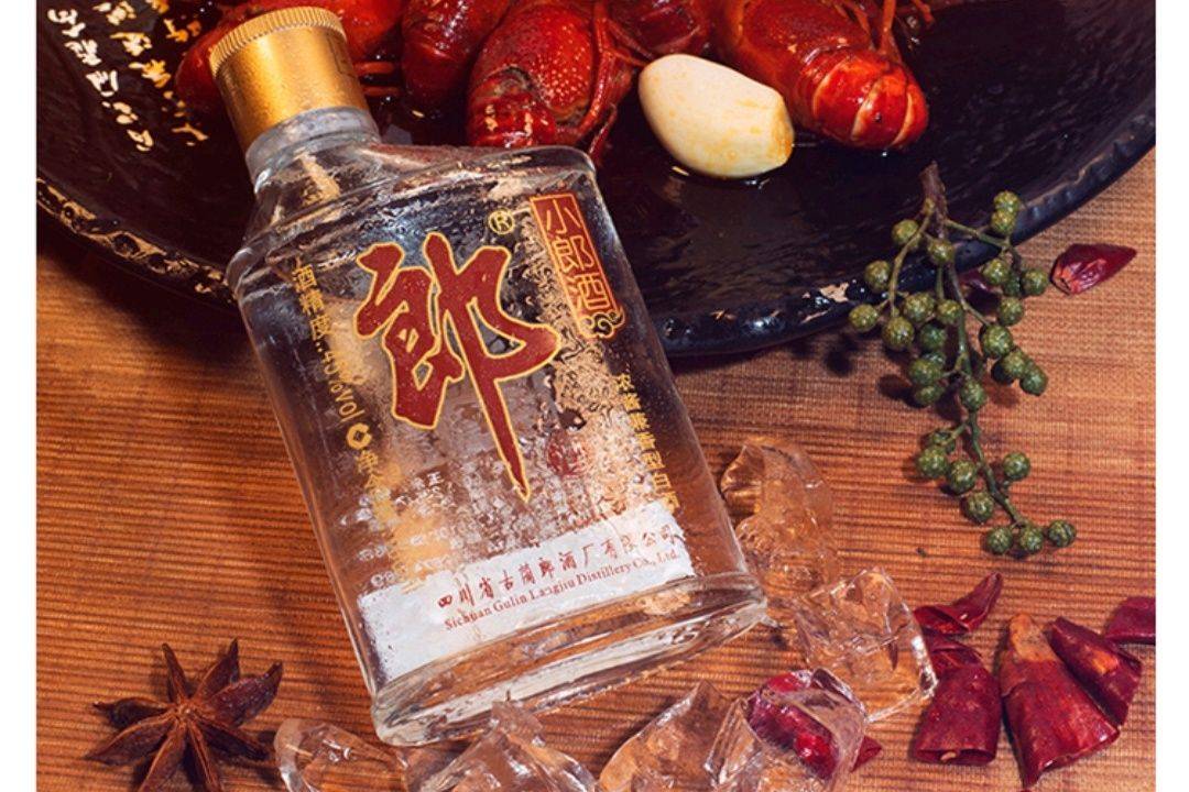 小酒|少喝点喝好点，来瓶不一样的小酒