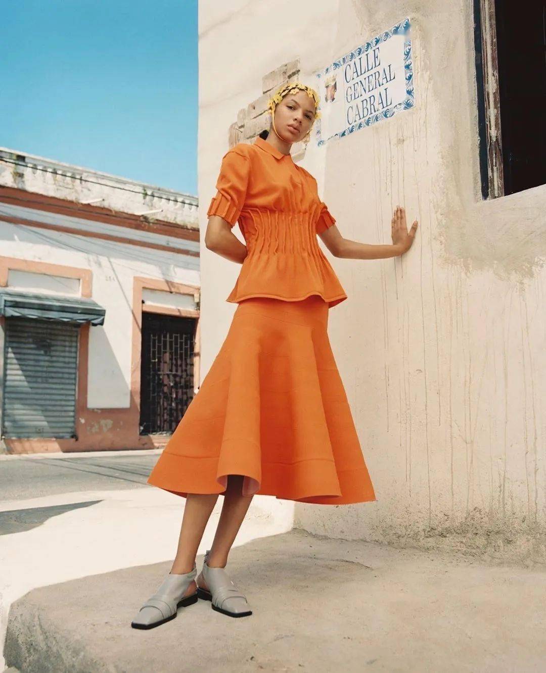 tag|安特卫普&加勒比文化哪个tag更具吸引力？反时尚的不羁操作非Botter双璧莫属