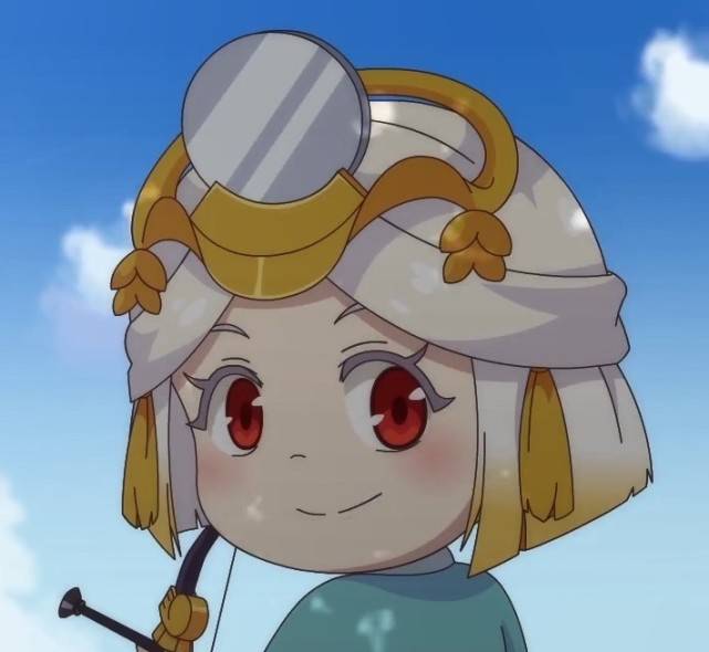阴阳师头像系列1
