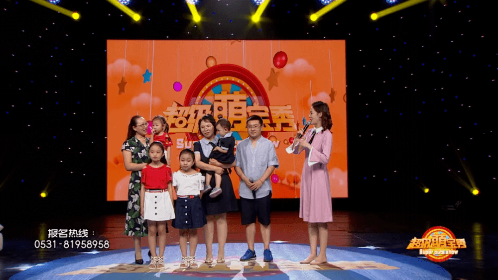 戏曲|现场对弈，相声戏曲，四手联弹......萌宝们各显神通，周日一起看《超级萌宝秀》