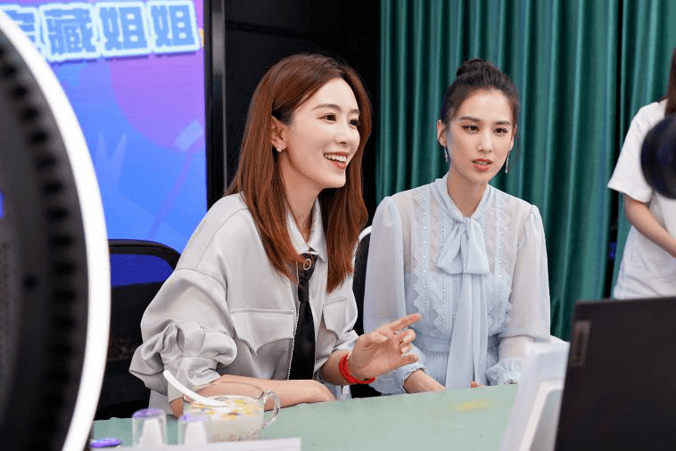 宝藏|看了这些30岁+的宝藏姐姐，你还害怕老去吗？