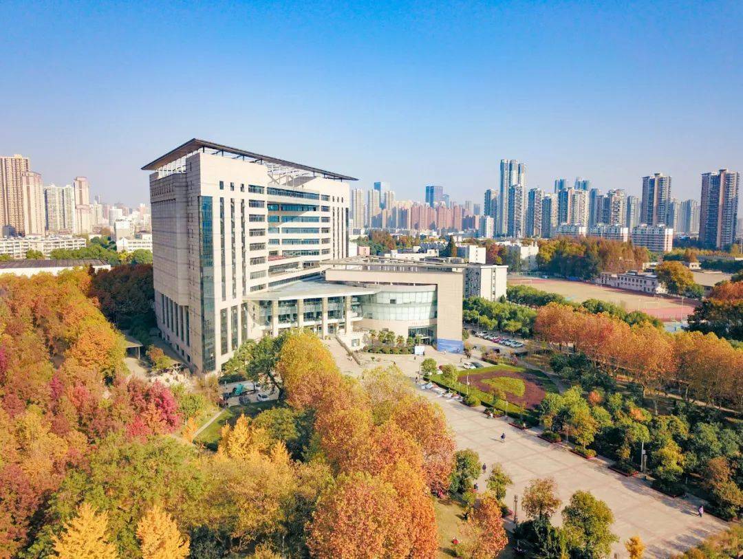 什么是湖北大学？