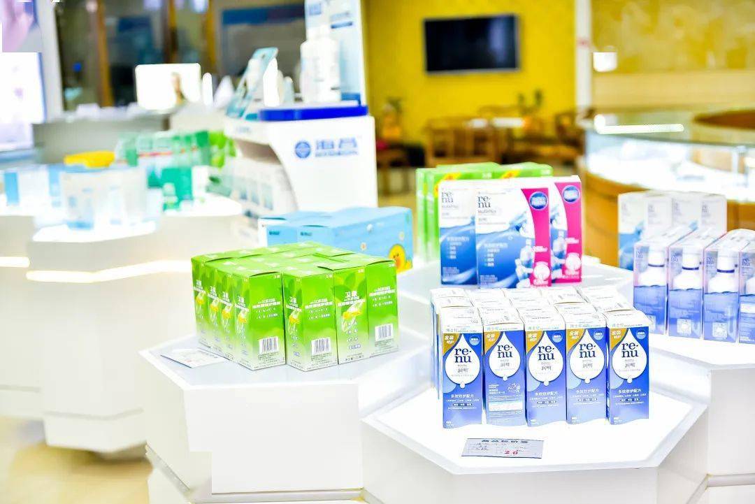 眼镜|实测！9.9元配镜片？徐州市中心网红眼镜店到底靠不靠谱！