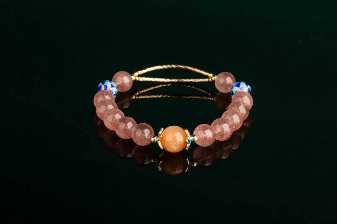 克拉|红宝石一克拉上万元，现在百元买一整条！（保真优选，限时限量）