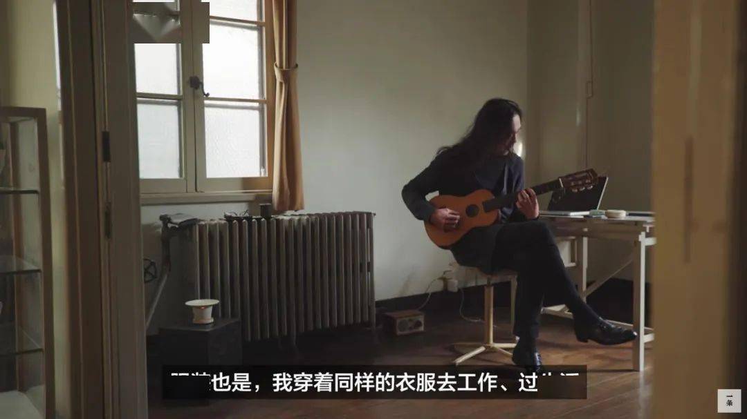 大佬|“家徒四壁”的日本设计大佬?论极简,他敢称第一!