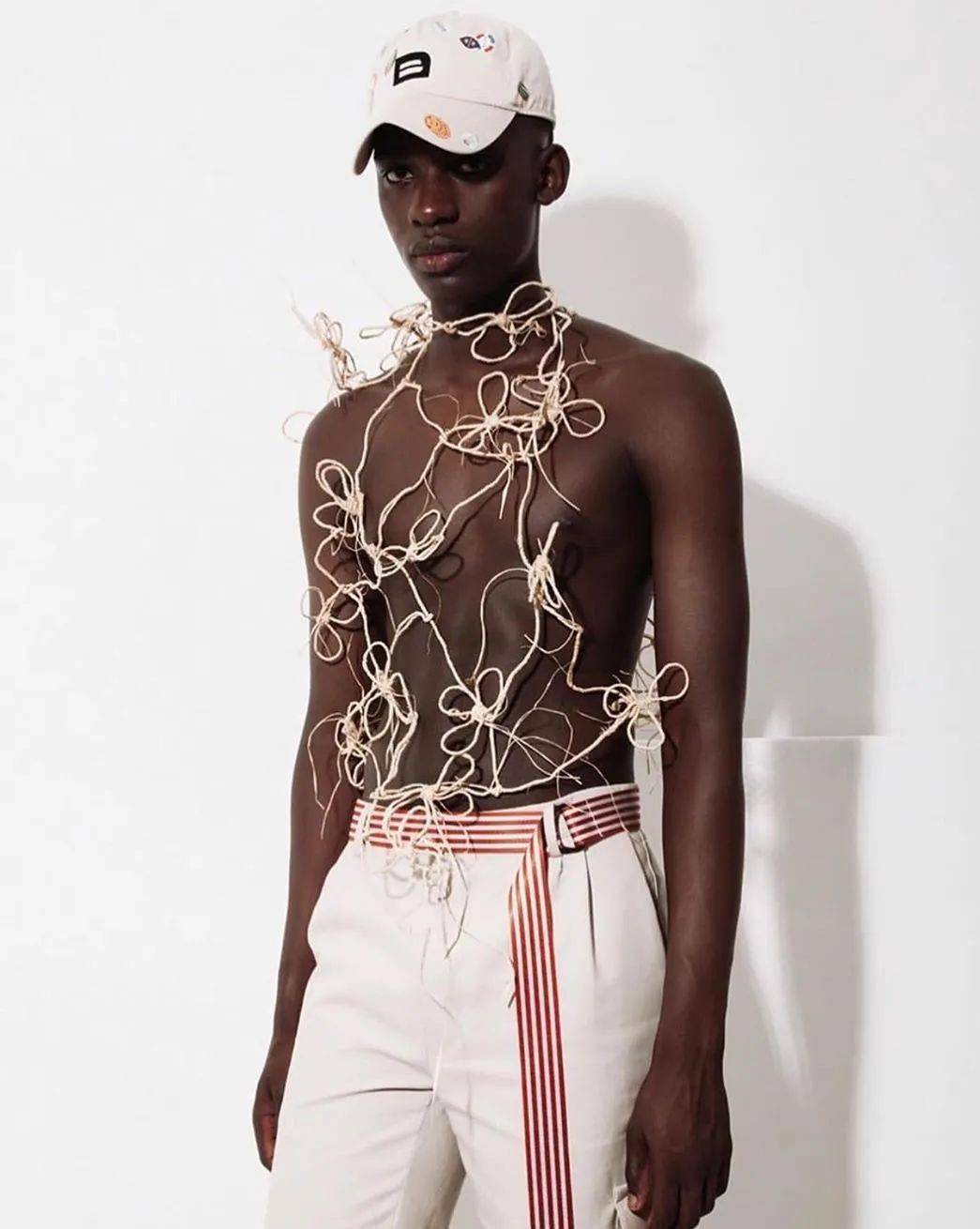 tag|安特卫普&加勒比文化哪个tag更具吸引力？反时尚的不羁操作非Botter双璧莫属