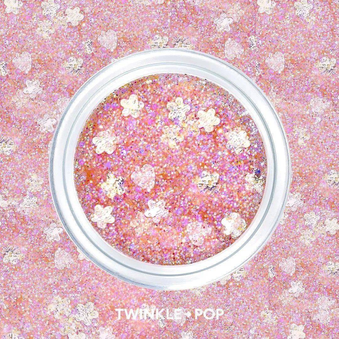 仙女|金请夏打歌现场全开麦，这次回归舞台太绝了吧！