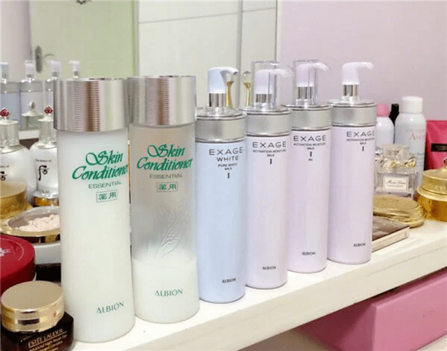 皮肤|揭秘2020年最热销的6款日系水乳！