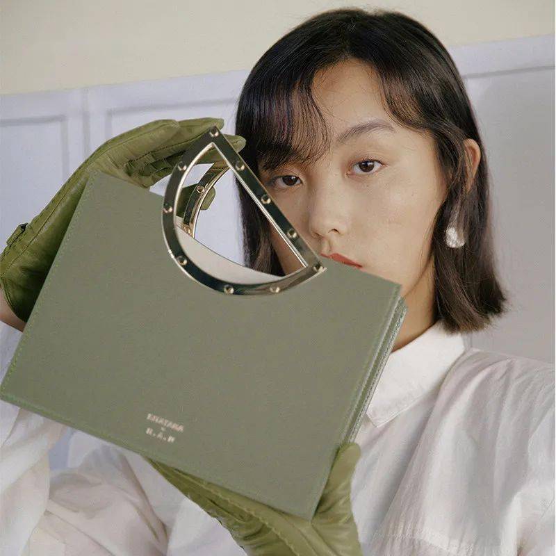 包袋|种草清单 | 几百就能入的小众包包来了！