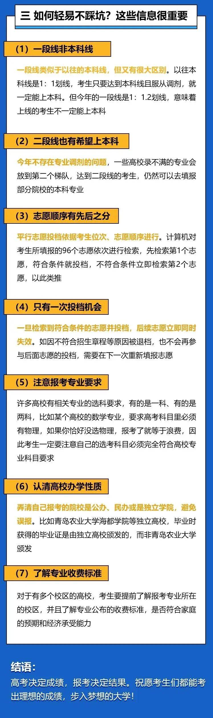 分数线|刚刚！2020山东高考分数线公布