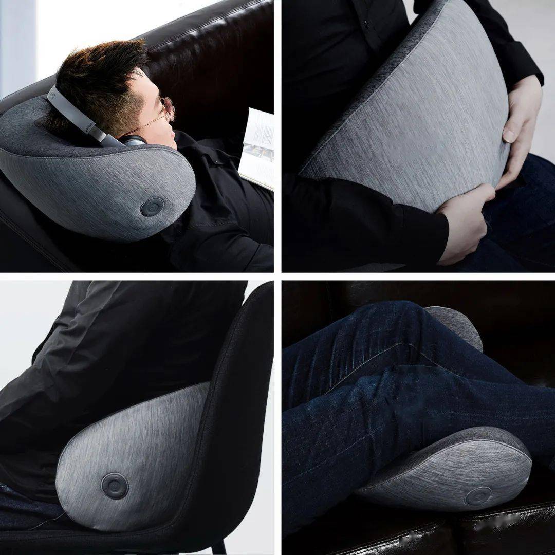 按摩|睡觉不是放松，好好娱乐才是，10 款解压好物推荐，款款让你爱不释手