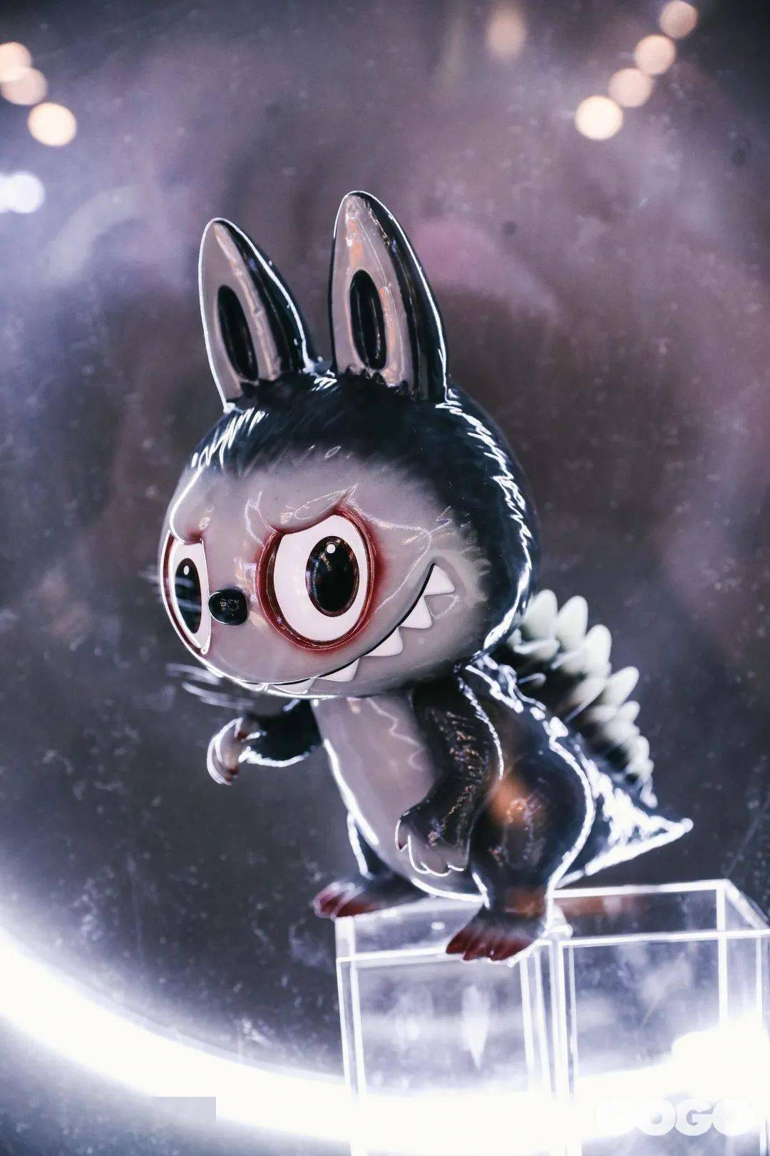 穿越|泡泡玛特十周年！梦幻快闪店带你穿越回童年时光~