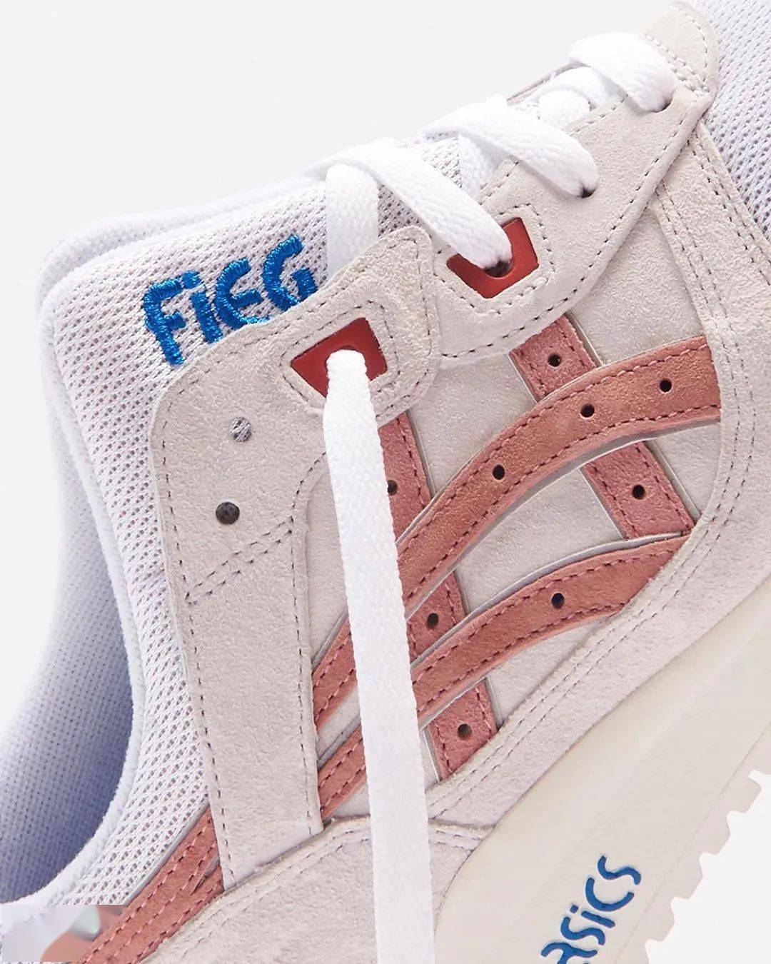 主理|特殊鞋盒曝光！Kith主理人 x ASICS联名明日限量发售！(攻略)