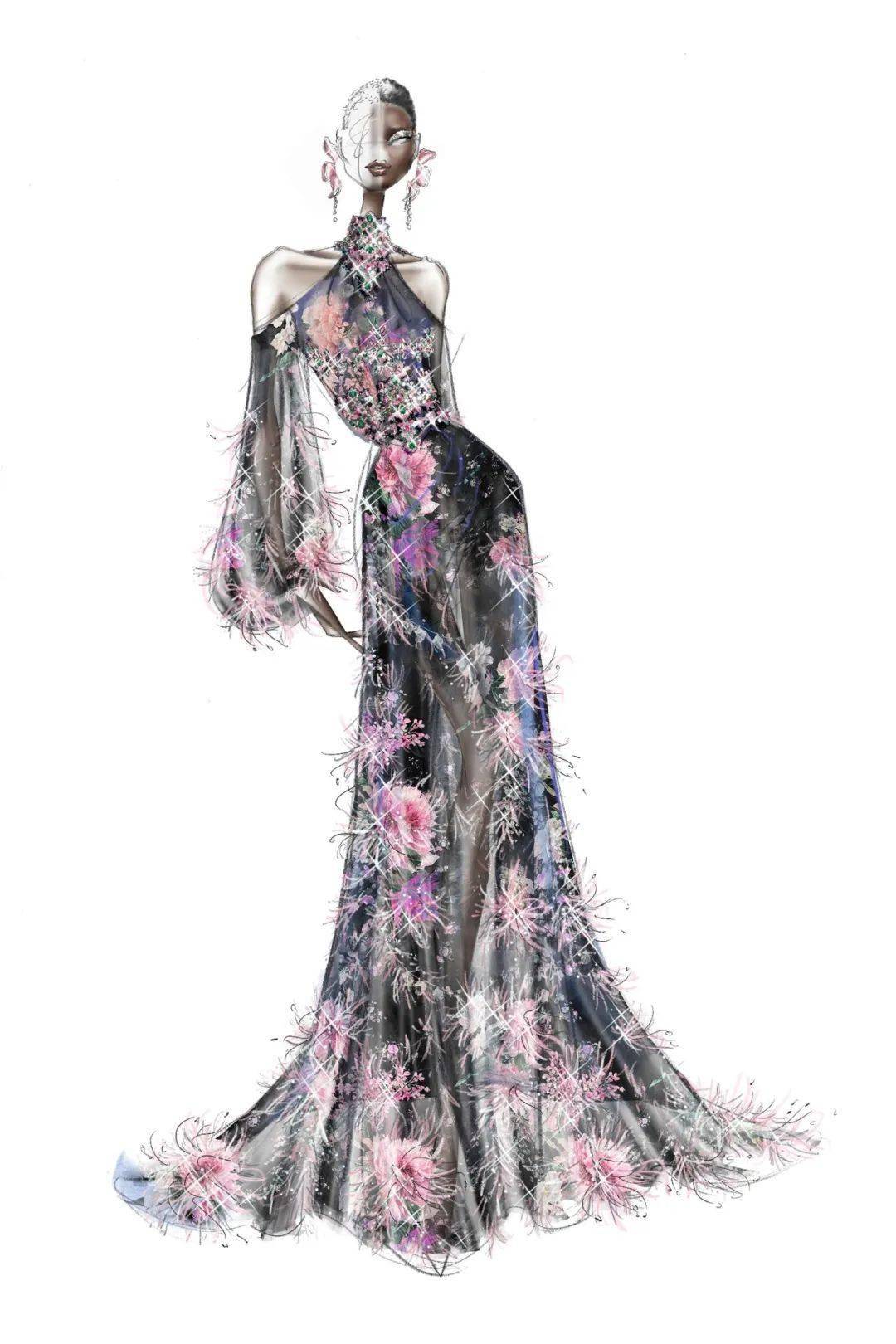 时装周|负重而行的巴黎高定时装周,怎么做才能逆天改命?