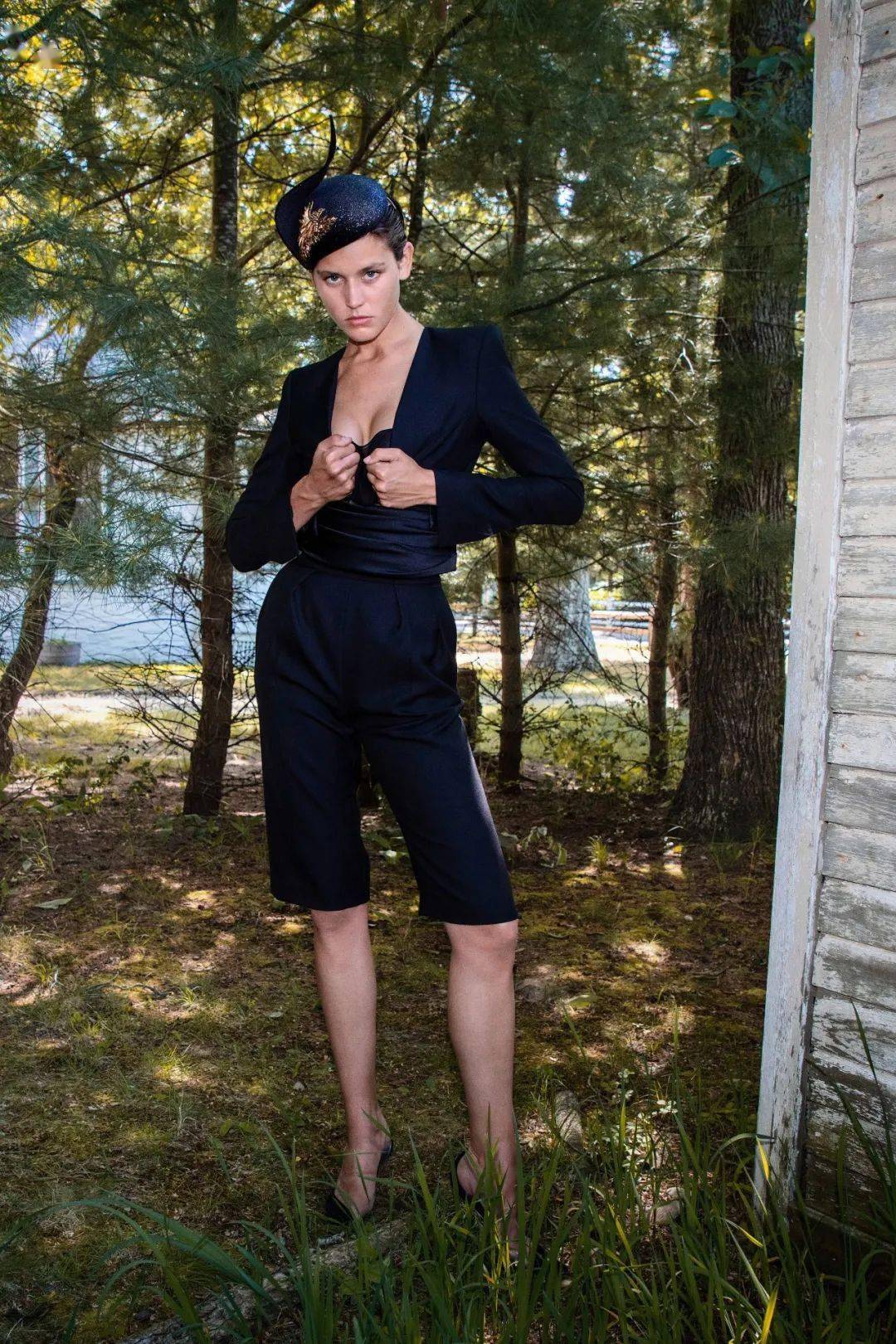 时装周|负重而行的巴黎高定时装周,怎么做才能逆天改命?