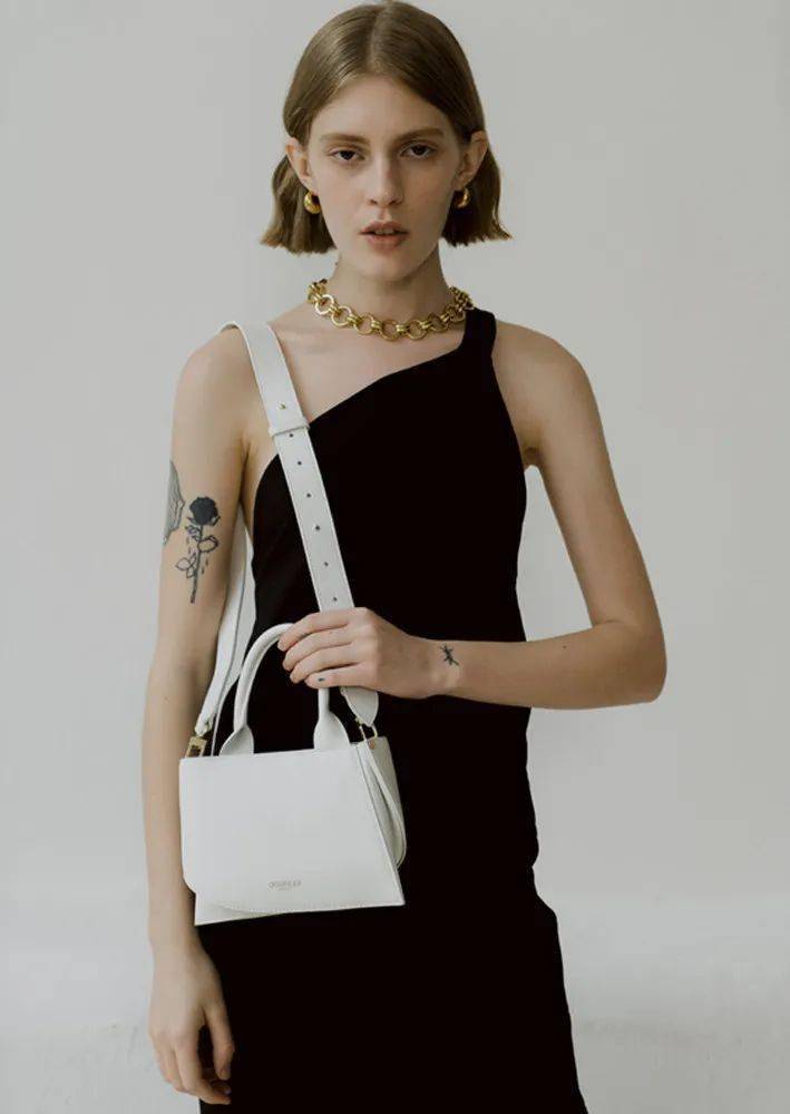 包袋|种草清单 | 几百就能入的小众包包来了！