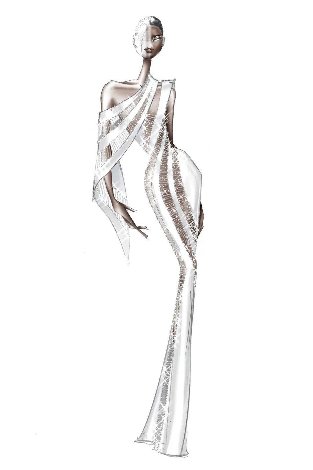 时装周|负重而行的巴黎高定时装周,怎么做才能逆天改命?