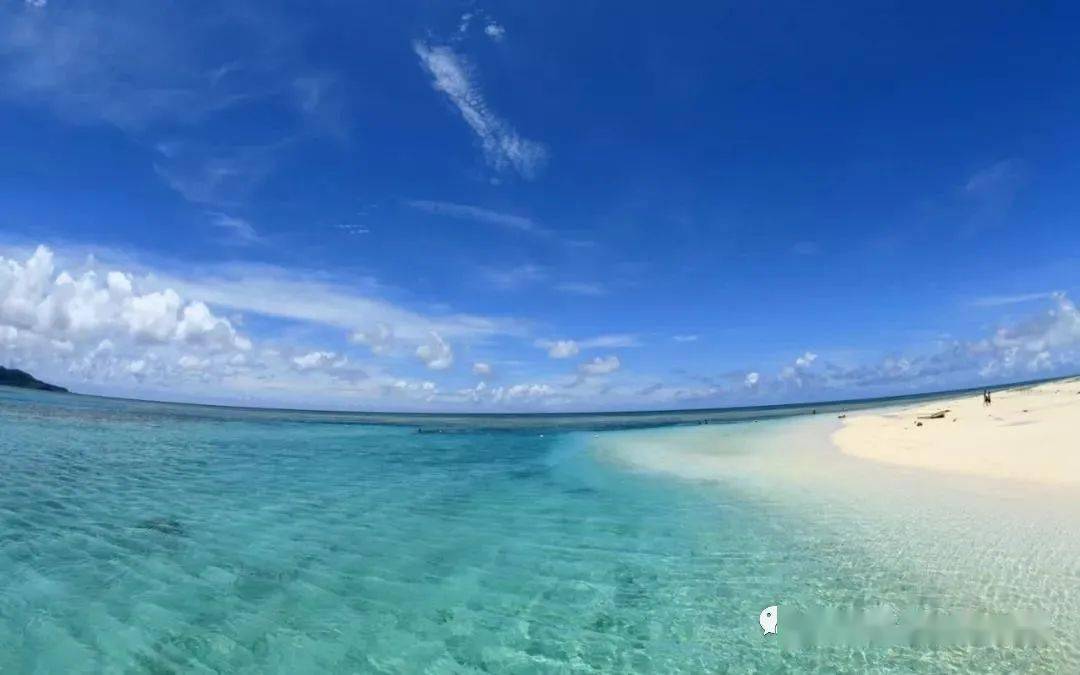 东方马尔代夫 中国爱情海 平潭岛休闲度假空调专列纯玩五日游