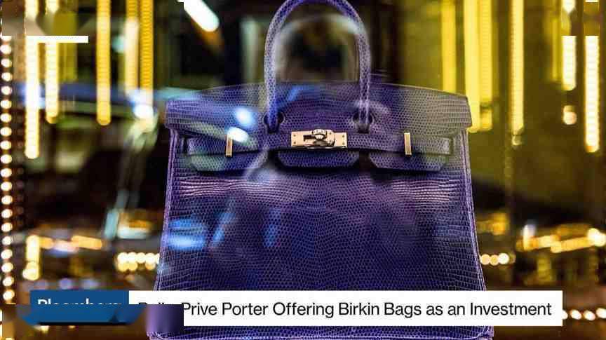 奢侈品|为什么买爱马仕？《三十而已》没告诉你铂金包的那些事